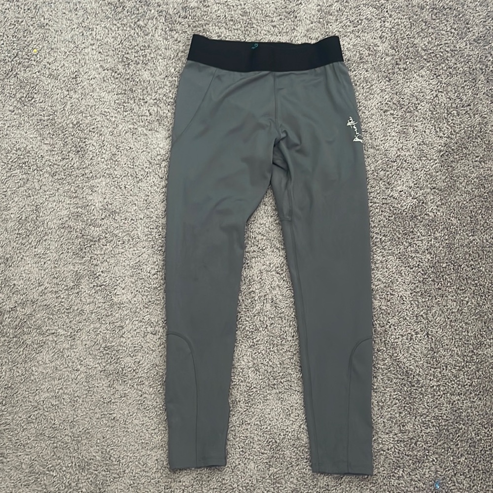 Workout leggings
